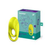 Anillo Satisfyer Spectacular Duo Ring - Cake Sex Shop